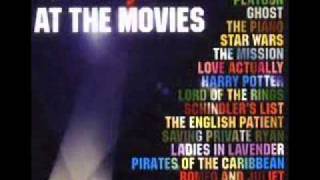 Classic FM at the Movies  05 Raiders of the Lost Ark Raiders March [upl. by Blayne]