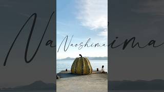 Naoshima Japans Art Retreat Island [upl. by Ettesyl]