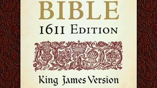 The King James Bible was the 1st Willie Lynch Letter [upl. by Anier]