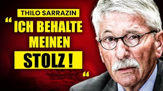 quotDer Begriff Bürgergeld ist zutiefst verlogenquot  Thilo Sarrazin [upl. by Atteuqram]