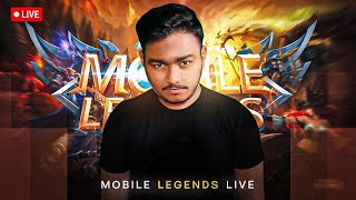 🔴Live Playing with Subscribers😎🔥Day 13 in Moba Legends 5v5🔥Join Fast  Mobalegends5v5 shorts [upl. by Nonohcle947]