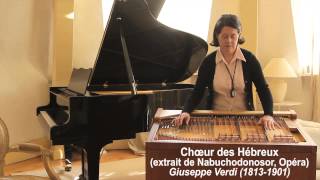 Cithare et Grands Classiques Maguy Cithare [upl. by Jae]