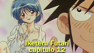 Iketeru Futari hd capitulo 12 sub esp [upl. by Assirehc]