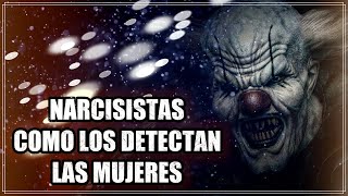 10 Señales de un Narcisista que las Mujeres Detectan al Instante [upl. by Ennayt572]