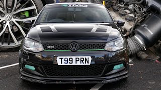 Is the Polo GTI the ULTIMATE First Car [upl. by Iram]