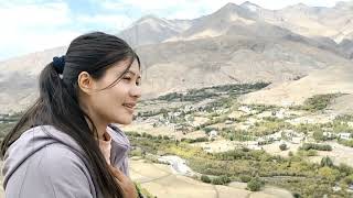 Delzang ladakhi song  Stanzin wakha new video Ladakhi old song [upl. by Anirbac]