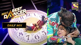 इस Emotional Act ने खींची सबके दिल की तार  Indias Best Dancer  Geeta Kapur  Daily Mix [upl. by Aneri]