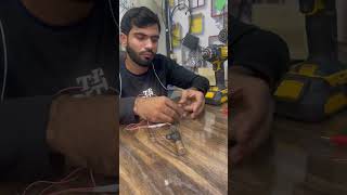 Crank Sensor Chek Intrusting Video alsharifauto mz shani shortvideo catalyticconverter fix [upl. by Aleinad577]