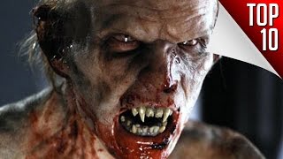 Las 10 Mejores Peliculas De Vampiros [upl. by Ashlan464]