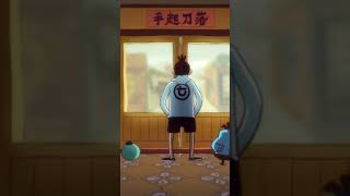 Scissor seven episode 1 end season 1 part17 subscribe for more videos from my channel like anime [upl. by Jonell]