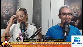 Programa O Farol  Programa Exibido no Dia 03072024 [upl. by Glimp]