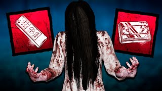 KILLERS IRIDISCENTES 3 SADAKO  Dead by Daylight [upl. by Farrah]