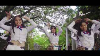 TEASER VIDEO   「First Rabbit」by MNL48  Dance Cover by BCL48 [upl. by Ahsenyl]