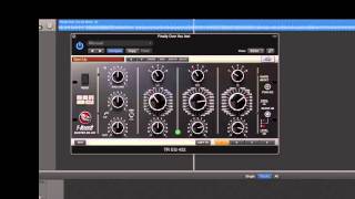 IK Multimedia Tracks  Master EQ 432  Mastering and Using on Individual Tracks [upl. by Aniri]