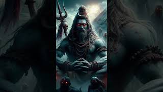 🧿🔱🕉️ Bhairav 🔱🕉️🧿  kaal Bhairav  viralvideo shorts kaalbhairav [upl. by Reinhard]