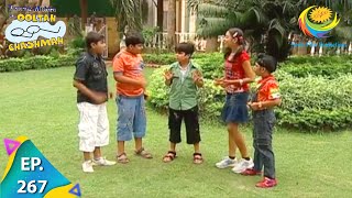 Taarak Mehta Ka Ooltah Chashmah  Episode 267  Full Episode [upl. by Attennyl]