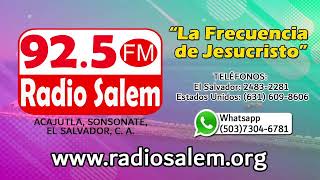 Radio Salem 925 FM ¡EN VIVO [upl. by Einotna]