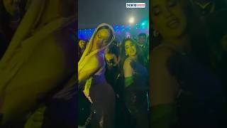 Janhvi kapoor Dance With Rihanna hindisong janhvikapoor dance bollywood song songs shorts [upl. by Aydin]