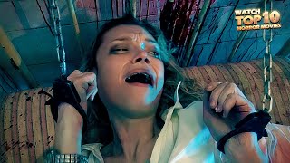 ESCAPE ROOM QUEST OF FEAR 🎬 Exclusive Full Horror Movie Premiere 🎬 English HD 2023 [upl. by Naesed]