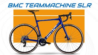 BMC Teammachine SLR Four 2022 Should You Buy  Buyers Guide by Cycling Insider [upl. by Ahseet]