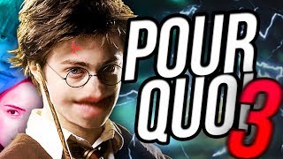 POURQUOI DANS HARRY POTTER 3 [upl. by Cirilo767]