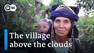 The Akha tribe in Laos Between tradition and modernity  DW Documentary [upl. by Asirralc]