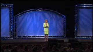 Connie Podesta Dealing with Change [upl. by Ajed]