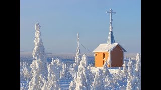 Enya  Christmas Secret ✨  Sinfonía en Blanco  7 jan 2015 [upl. by Lovash259]