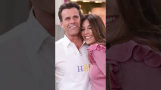 Cameron Mathison amp Vanessa Mathison divorce after 22 years of marriage celebritydivorce lovestory [upl. by Schlessinger14]