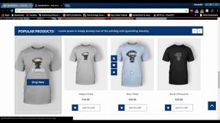 SparkleStore WordPress WooCommerce Theme Review With Download Link [upl. by Ande]