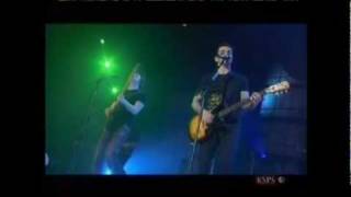 Dashboard Confessional  Stolen amp Vindicated  PBS [upl. by Ddart]