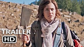 THE PERFECTION Official Trailer 2019 Allison Williams Horror Movie [upl. by Mages397]