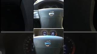 How to fix Volvo Emblem [upl. by Cirad]