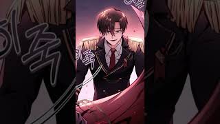 manhwa amv manhua trending op anime shorts manhwashortsviral webtoon edit [upl. by Xuaegram]