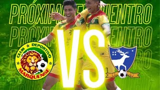 Marquense vs Suchitepequez Jornada 11 Primera Division EN VIVO [upl. by Ailuy]