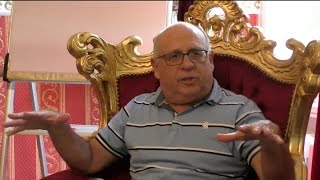 HD Goswami – Cultural Chauvinism and universal spiritual Principles in ISKCON Today [upl. by Cuyler]