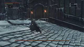 Bloodborne PS5 [upl. by Bandler871]