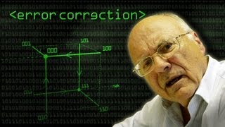 Error Correction  Computerphile [upl. by Atilek841]