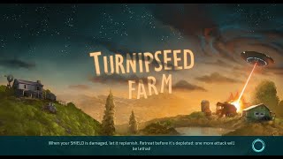 DAH  Turnipseed Farm Challenges [upl. by Icaj868]