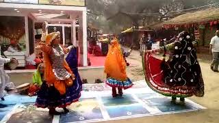 Surajkund Mela 2019 Theme City Maharashtra [upl. by Suivart851]