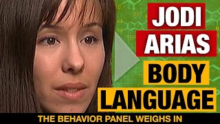 💥Jodi Arias INTERROGATION  Body Language Analysis Reveals Truth [upl. by Naeloj369]