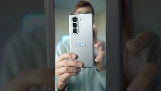 UNDERRATED budget smartphone😳tech [upl. by Snashall]