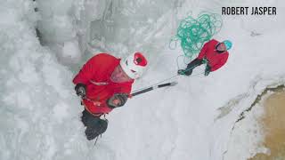 Ouray Ice Festival  2019 Highlights [upl. by Puglia]