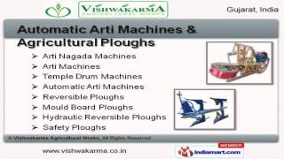 Agricultural Implements and Machinery Products by Vishwakarma Agricultural Works Mansa [upl. by Allista]