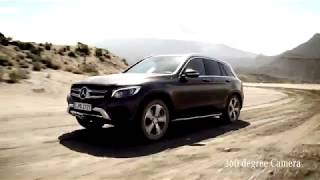 MercedesBenz GLC Prime and Progressive [upl. by Halfon]