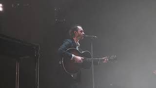 Editors  Live at Antwerps Sportpaleis 2024 [upl. by Leffen]