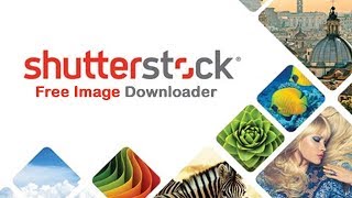 How to Download Shutterstock images for Free  Sep 2018 Method [upl. by Adolph548]