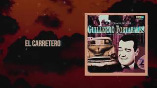 El carretero  Guillermo Portabales  Discos Fuentes [upl. by Cheke172]