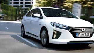 Hyundai IONIQ [upl. by Eldoree]