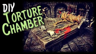 DIY Torture Chamber [upl. by Noira]